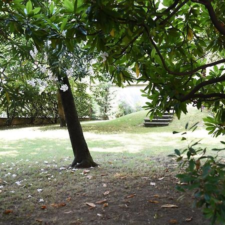 Le Rondinelle Apartment Como Bagian luar foto