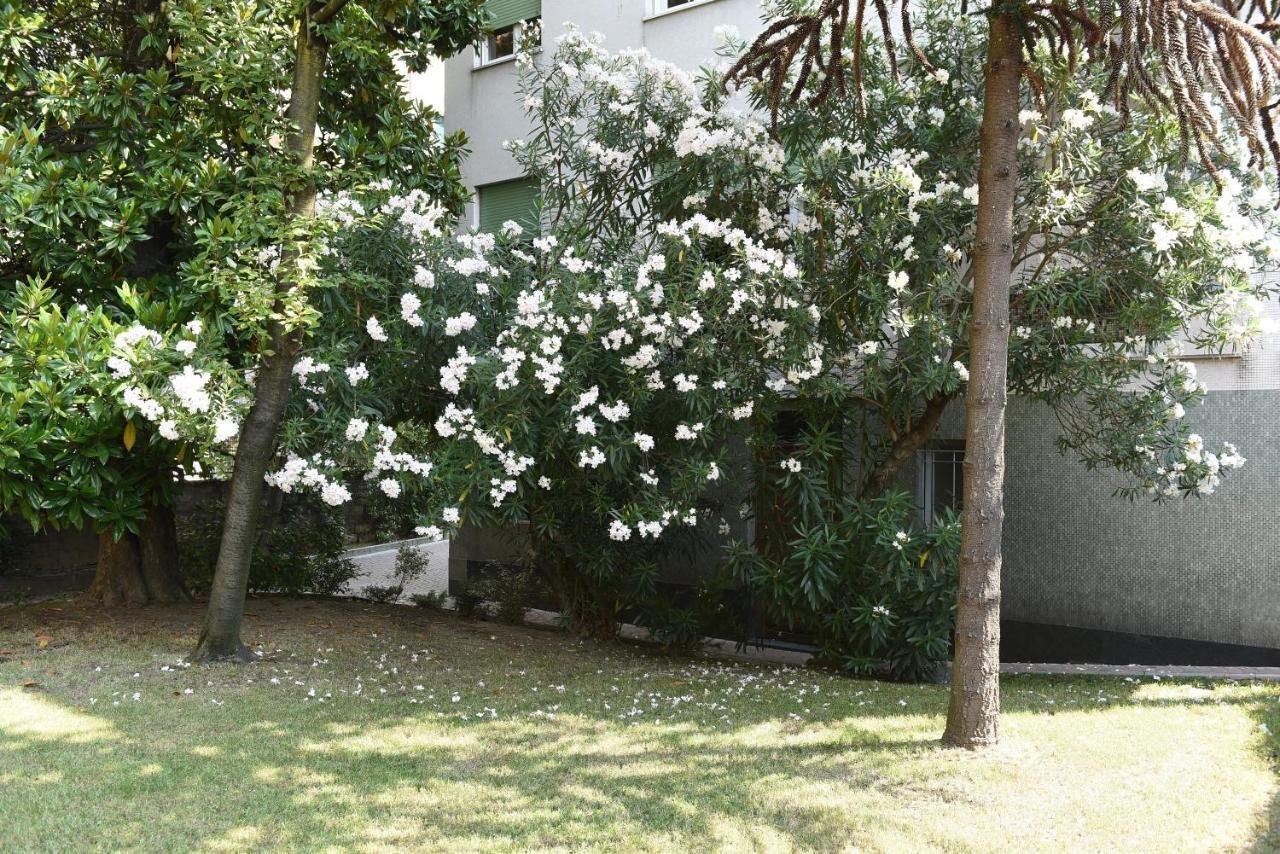 Le Rondinelle Apartment Como Bagian luar foto