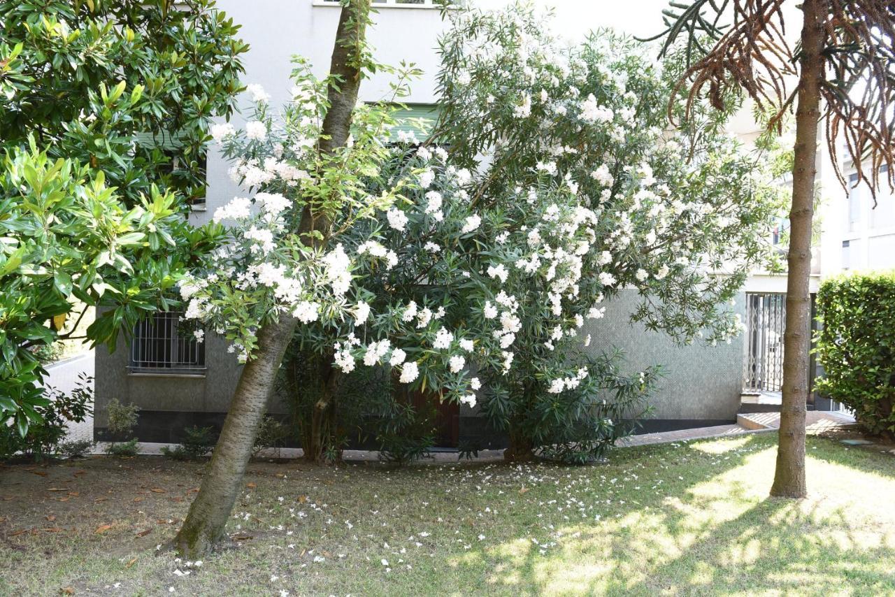 Le Rondinelle Apartment Como Bagian luar foto