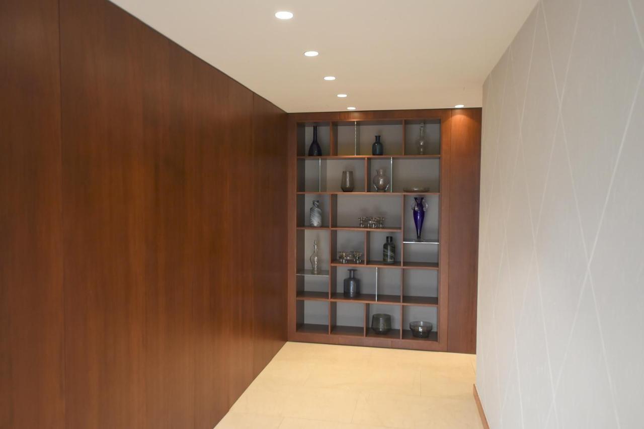 Le Rondinelle Apartment Como Bagian luar foto